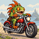 Murloc riding a motorcycle — 2026-10-29 07:03 UTC