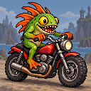 Murloc riding a motorcycle — 2026-10-29 07:03 UTC