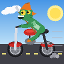 Murloc riding a motorcycle — 2026-10-29 08:04 UTC