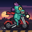 Murloc riding a motorcycle — 2026-10-29 08:12 UTC
