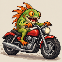 Murloc riding a motorcycle — 2026-10-29 09:01 UTC