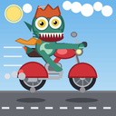 Murloc riding a motorcycle — 2026-10-29 10:13 UTC