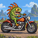 Murloc riding a motorcycle — 2026-10-29 12:03 UTC