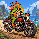 Murloc riding a motorcycle — 2026-10-29 12:03 UTC