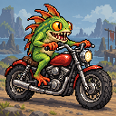 Murloc riding a motorcycle — 2026-10-29 13:58 UTC