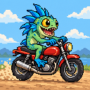 Murloc riding a motorcycle — 2026-10-29 13:58 UTC