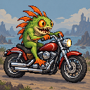 Murloc riding a motorcycle — 2026-10-29 15:10 UTC