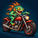 Murloc riding a motorcycle — 2026-10-29 15:11 UTC