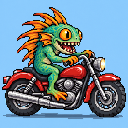 Murloc riding a motorcycle — 2026-10-29 15:59 UTC