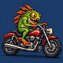 Murloc riding a motorcycle — 2026-10-29 18:06 UTC