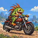 Murloc riding a motorcycle — 2026-10-29 19:02 UTC