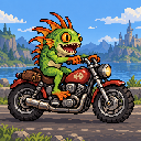 Murloc riding a motorcycle — 2026-10-29 20:00 UTC