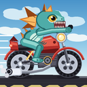 Murloc riding a motorcycle — 2026-10-03 06:06 UTC