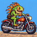 Murloc riding a motorcycle — 2026-10-29 21:00 UTC