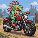 Murloc riding a motorcycle — 2026-10-05 15:03 UTC