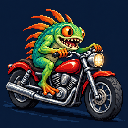 Murloc riding a motorcycle — 2026-10-29 23:05 UTC