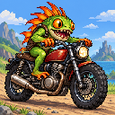 Murloc riding a motorcycle — 2026-10-30 00:09 UTC