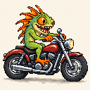 Murloc riding a motorcycle — 2026-10-30 02:06 UTC