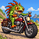 Murloc riding a motorcycle — 2026-10-30 03:58 UTC
