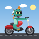 Murloc riding a motorcycle — 2026-10-30 05:02 UTC