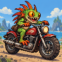 Murloc riding a motorcycle — 2026-10-30 07:02 UTC