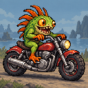 Murloc riding a motorcycle — 2026-10-30 09:06 UTC