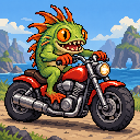 Murloc riding a motorcycle — 2026-10-30 09:58 UTC