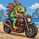 Murloc riding a motorcycle — 2026-10-30 11:03 UTC