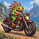 Murloc riding a motorcycle — 2026-10-30 12:02 UTC