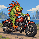 Murloc riding a motorcycle — 2026-10-30 13:04 UTC