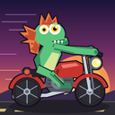 Murloc riding a motorcycle — 2026-10-05 16:04 UTC