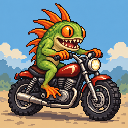 Murloc riding a motorcycle — 2026-10-30 13:05 UTC