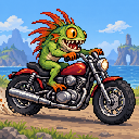 Murloc riding a motorcycle — 2026-10-30 18:01 UTC