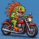 Murloc riding a motorcycle — 2026-10-30 19:58 UTC