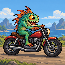 Murloc riding a motorcycle — 2026-10-30 19:58 UTC