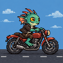 Murloc riding a motorcycle — 2026-10-30 21:04 UTC