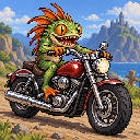 Murloc riding a motorcycle — 2026-10-30 22:01 UTC