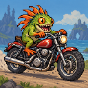 Murloc riding a motorcycle — 2026-10-30 23:02 UTC