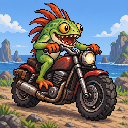 Murloc riding a motorcycle — 2026-10-05 17:02 UTC