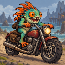 Murloc riding a motorcycle — 2026-10-30 23:59 UTC