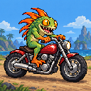 Murloc riding a motorcycle — 2026-10-31 01:00 UTC