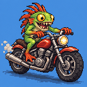 Murloc riding a motorcycle — 2026-10-31 02:04 UTC