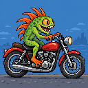 Murloc riding a motorcycle — 2026-10-03 01:43 UTC
