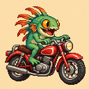 Murloc riding a motorcycle — 2026-10-31 05:05 UTC