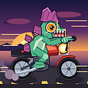 Murloc riding a motorcycle — 2026-10-05 17:05 UTC