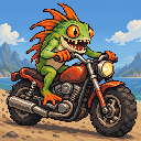 Murloc riding a motorcycle — 2026-10-31 06:04 UTC