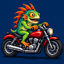 Murloc riding a motorcycle — 2026-10-31 06:57 UTC