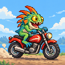 Murloc riding a motorcycle — 2026-10-31 06:57 UTC