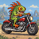 Murloc riding a motorcycle — 2026-10-31 07:59 UTC