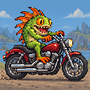 Murloc riding a motorcycle — 2026-10-31 07:59 UTC